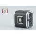 [ б/у ]HASSELBLAD Hasselblad A24 плёнка журнал II type хром 