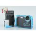 �y���ÁzFUJIFILM �x�m�t�C���� FINEPIX XP140 �X�J�C�u���[ �R���p�N�g�f�W�^���J����