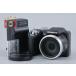 [ б/у ]OLYMPUS Olympus STYLUS SP-720UZ черный компактный цифровой фотоаппарат 