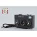 [ б/у ]Rollei Rollei 35T черный compact пленочный фотоаппарат 