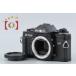 [ б/у ]MINOLTA Minolta новый X-700 плёнка однообъективный зеркальный камера данные задний приложен 