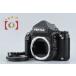 [ б/у ]PENTAX Pentax 67II AE средний размер пленочный фотоаппарат 2026.3 месяц капитально отремонтирован 