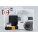 [ б/у ]OLYMPUS Olympus μ-7020 серебряный компактный цифровой фотоаппарат 