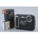 [ б/у ]FUJIFILM Fuji Film FINEPIX XP150 черный компактный цифровой фотоаппарат 