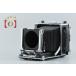 [ б/у ]Linhof Lynn ho fMaster Technica 45 RF большой размер пленочный фотоаппарат 