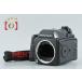 [ б/у ]PENTAX Pentax 645 средний размер пленочный фотоаппарат 