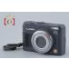 [ б/у ]Panasonic Panasonic LUMIX DMC-LZ2 черный компактный цифровой фотоаппарат 