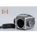 [ б/у ]ZENZA BRONICAzen The Bronica S2 поздняя версия черный средний размер пленочный фотоаппарат 