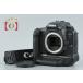 [ б/у ]Canon Canon EOS 7 + BP-300 батарейный источник питания 