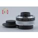 [ б/у ]Canon Canon EXTENDER FD 1.4x-A
