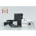 [ б/у ]OLYMPUS Olympus CAMEDIA FE-320 компактный цифровой фотоаппарат 