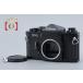 [ б/у ]Canon Canon F-1 поздняя версия плёнка однообъективный зеркальный камера 