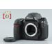 [ б/у ]Nikon Nikon F6 плёнка однообъективный зеркальный камера 