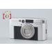 [ б/у ]Canon Canon Autoboy 120 compact пленочный фотоаппарат 
