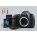 �y���ÁzCanon �L���m�� EOS 5D Mark II �f�W�^����჌�t�J����