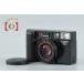 [ б/у ]Canon Canon AF35ML compact пленочный фотоаппарат 