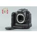 [ б/у ]Canon Canon EOS 7 + BP-300 батарейный источник питания 