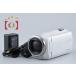 [ б/у ]Panasonic Panasonic HC-V480MS белый цифровой Hi-Vision видео камера 