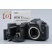 �y���ÁzCanon �L���m�� EOS 7D Mark II �f�W�^����჌�t�J����
