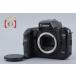 �y���ÁzCanon �L���m�� EOS 5 QD �t�B������჌�t�J����