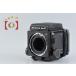 [ б/у ]Mamiya Mamiya RB67 PRO S средний размер пленочный фотоаппарат 