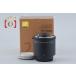 [ б/у ]Nikon Nikon AF-S TELECONVERTER TC-20EII 2x изначальный с коробкой 