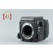 [ б/у ]Mamiya Mamiya RZ67 Professional средний размер пленочный фотоаппарат 