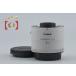 [ б/у ]Canon Canon EXTENDER EF 2x III