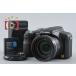 [ б/у ]Panasonic Panasonic LUMIX DMC-FZ18 черный компактный цифровой фотоаппарат 