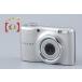 [ б/у ]Nikon Nikon COOLPIX L23 серебряный компактный цифровой фотоаппарат 
