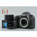 �y���ÁzCanon �L���m�� EOS 5D Mark II �f�W�^����჌�t�J����