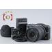 �y���ÁzPanasonic �p�i�\�j�b�N LUMIX DMC-GF5 �G�X�v���u���b�N + G VARIO 14-42mm f/3.5-5.6 ASPH. MEGA O.I.S. H-FS014042