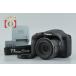 �y���ÁzCanon �L���m�� PowerShot SX530 HS �u���b�N �R���p�N�g�f�W�^���J����