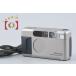 �y���ÁzCONTAX �R���^�b�N�X T2 �R���p�N�g�t�B�����J����