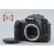 [ б/у ]Canon Canon EOS 7 плёнка однообъективный зеркальный камера 