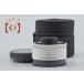 [ б/у ]SONY Sony 2xtere конвертер SEL20TC
