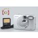 [ б/у ]FUJIFILM Fuji Film FINEPIX A201 компактный цифровой фотоаппарат 