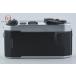 �y���ÁzVoigtlander �t�H�N�g�����_�[ BESSA-L �V���o�[ �����W�t�@�C���_�[�t�B�����J���� �֘A�摜2