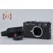 [ б/у ]Leica Leica M4-2 черный дальномер пленочный фотоаппарат 