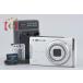 [ б/у ]OLYMPUS Olympus μ 1060 белый компактный цифровой фотоаппарат 