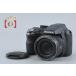 [ б/у ]FUJIFILM Fuji Film FINEPIX S4000 черный компактный цифровой фотоаппарат 