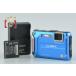 �y���ÁzPanasonic �p�i�\�j�b�N LUMIX DMC-FT4 �E���g���}�����u���[ �R���p�N�g�f�W�^���J����