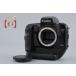 �y���ÁzCanon �L���m�� EOS 5 QD + VG10 �c�ʒu�O���b�v