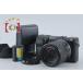 �y���ÁzSONY �\�j�[ �� NEX-7 �Y�[�������Y�L�b�g �u���b�N ������Ή�