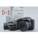 �y���ÁzCanon �L���m�� PowerShot SX530 HS �u���b�N �R���p�N�g�f�W�^���J����