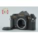 [ б/у ]Canon Canon New F-1 I Revell 1984 Los Angeles Olympic память модель 
