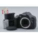 [ б/у ]Canon Canon EOS Kiss X4 цифровой однообъективный зеркальный камера 