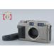 [ б/у ]CONTAX Contax G1 ROM модифицировано дальномер пленочный фотоаппарат 