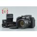 [ б/у ]Nikon Nikon COOLPIX P600 черный компактный цифровой фотоаппарат 