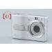 [ б/у ]SANYO Sanyo Electric Xacti DSC-S7 компактный цифровой фотоаппарат 